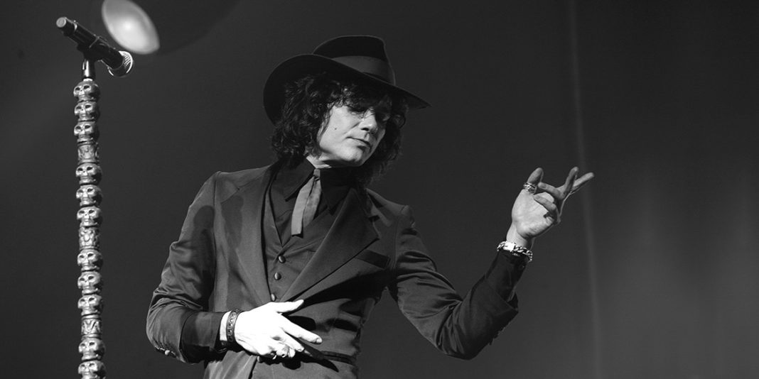 Bunbury regresa a Morelia