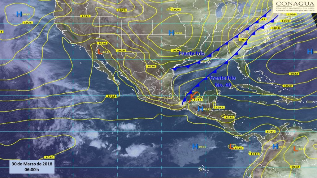 El clima hoy - Noticias de Michoacán