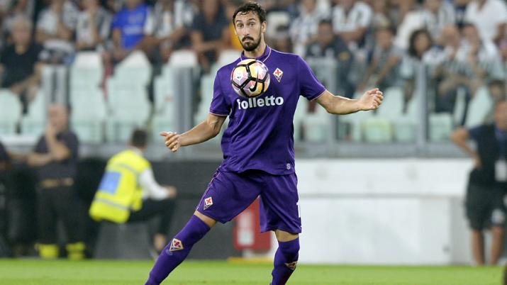 Luto en el futbol mundial por la muerte de Davide Astori