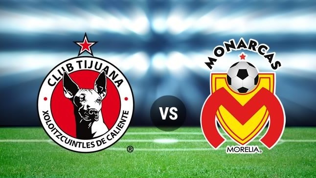 Monarcas visita a los heridos Xolos de Tijuana