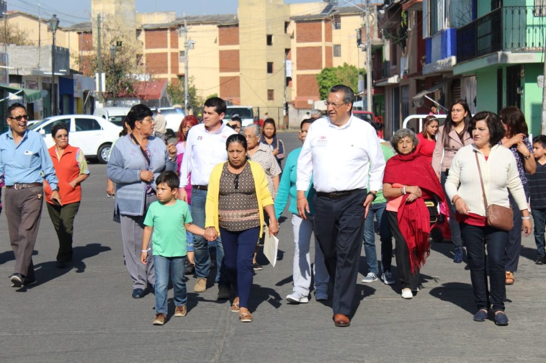 El valor de una campaña está en priorizar a la ciudadanía: Lázaro Medina