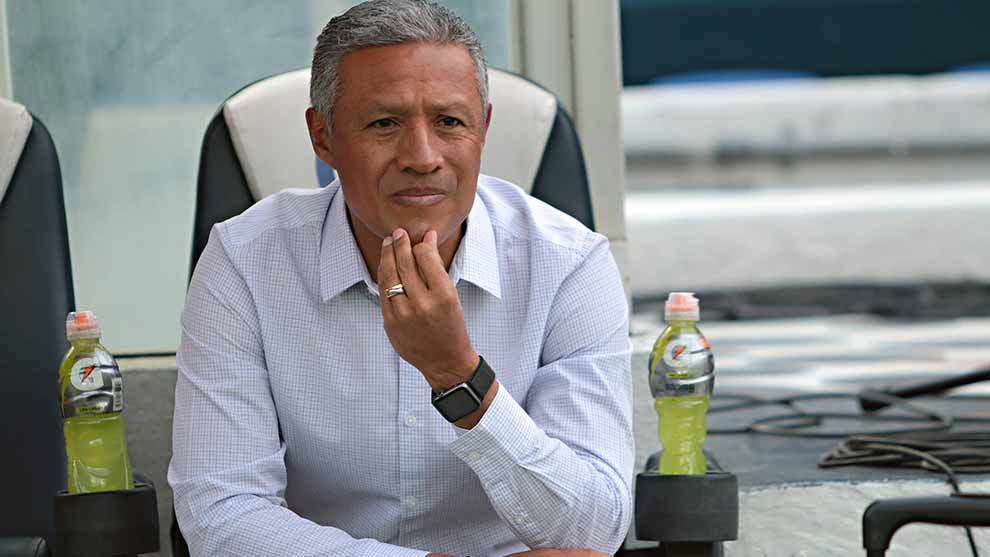 Preocupación en Monarcas Morelia por no calificar a la Liguilla