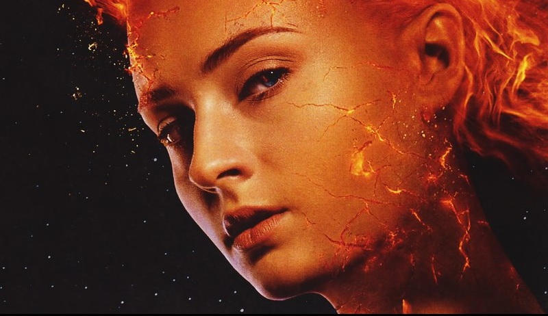 Retrasan estreno de "X-Men: Dark Phoenix"