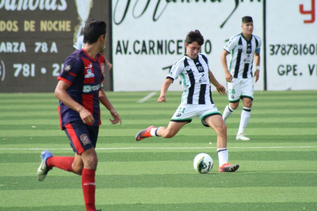 Atlético Valladolid y Tepatitlán dejan todo para la vuelta