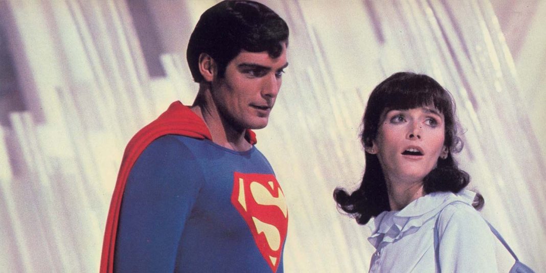 Muere Margot Kidder, la legendaria Luisa Lane