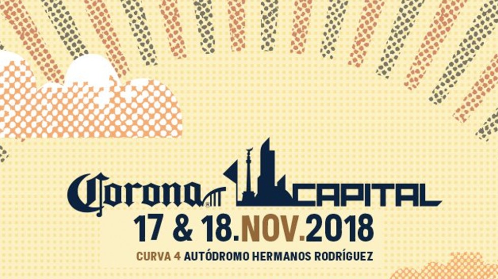 Presentan cartel para Conora Capital 2018