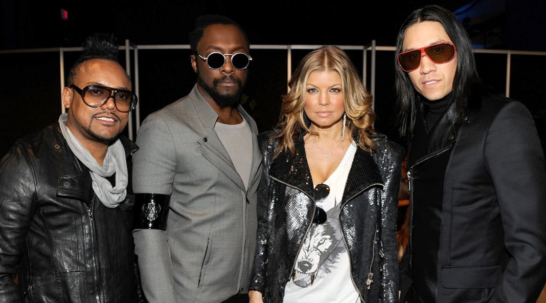 Black Eyed Peas visitará la Ciudad de México Contramuro