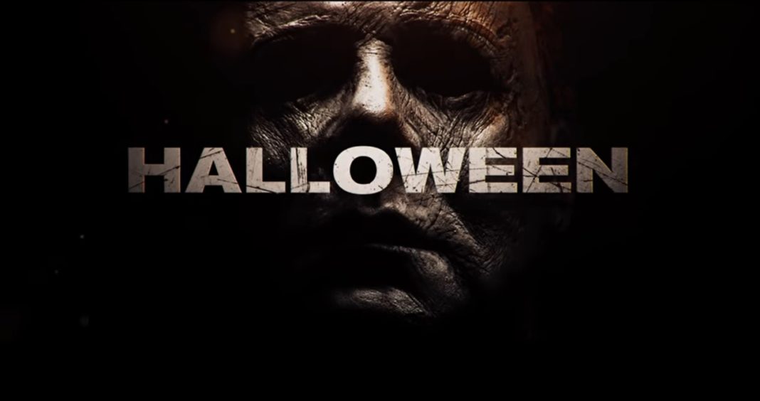 Presentan primer tráiler de "Halloween"