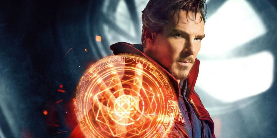 Confirma Marvel secuela de "Doctor Strange"