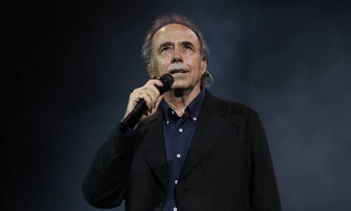 Serrat cancela seis conciertos