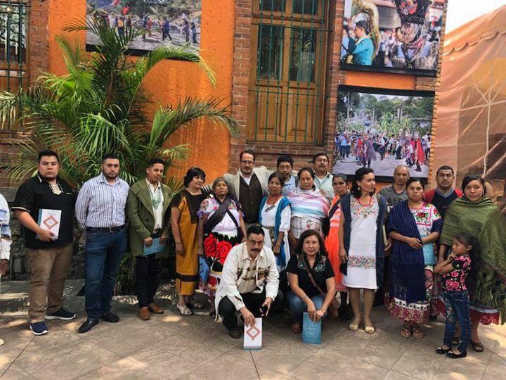 Se consolida Michoacán como creador de artesanía en México