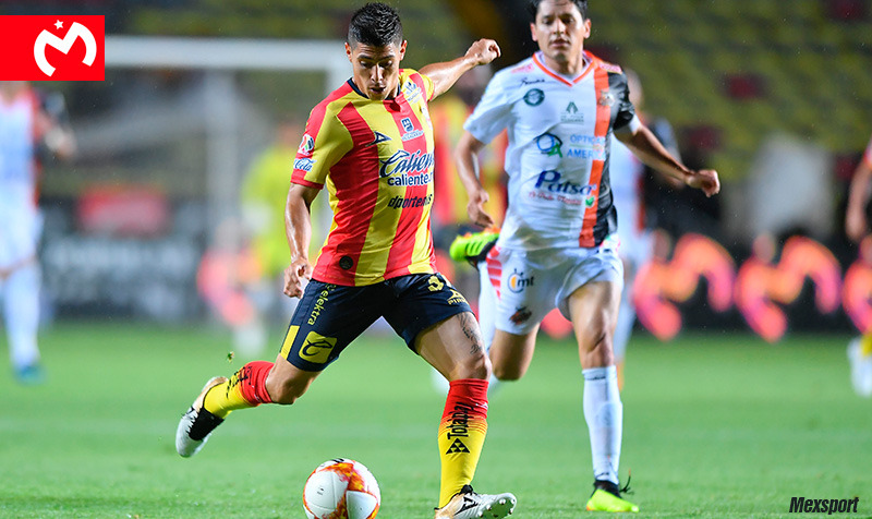 Monarcas buscará ganar los primeros tres puntos en casa: Lezcano