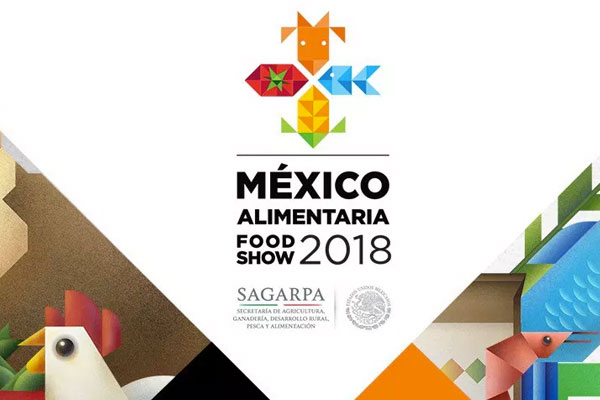 Michoacán listo para la México Alimentaria 2018