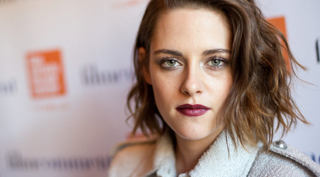 Kristen Stewart se convertirá en un Ángel de Charlie