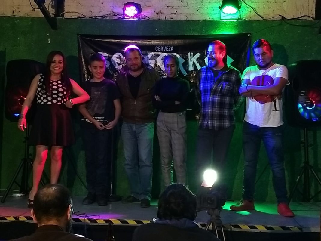 "Morelia Ríe", apuesta por el stand up con crítica social