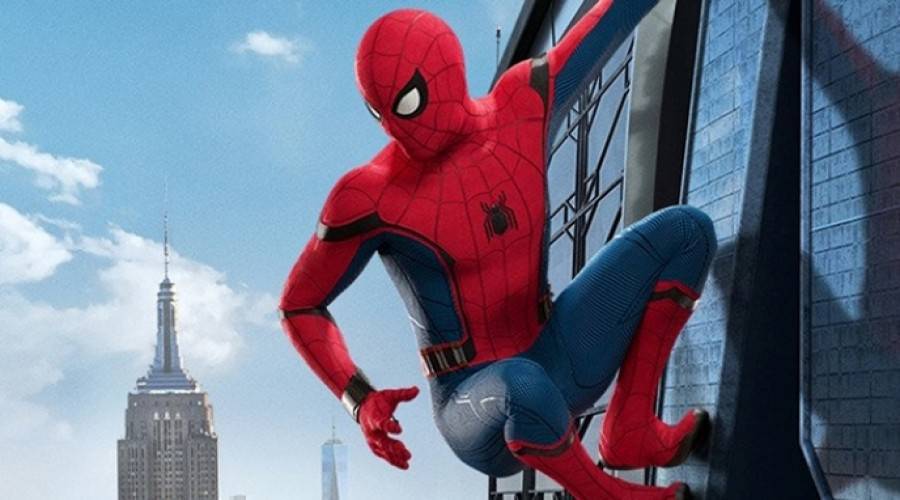 Lanzan título de la suecuela de "Spider-Man: Homecoming"