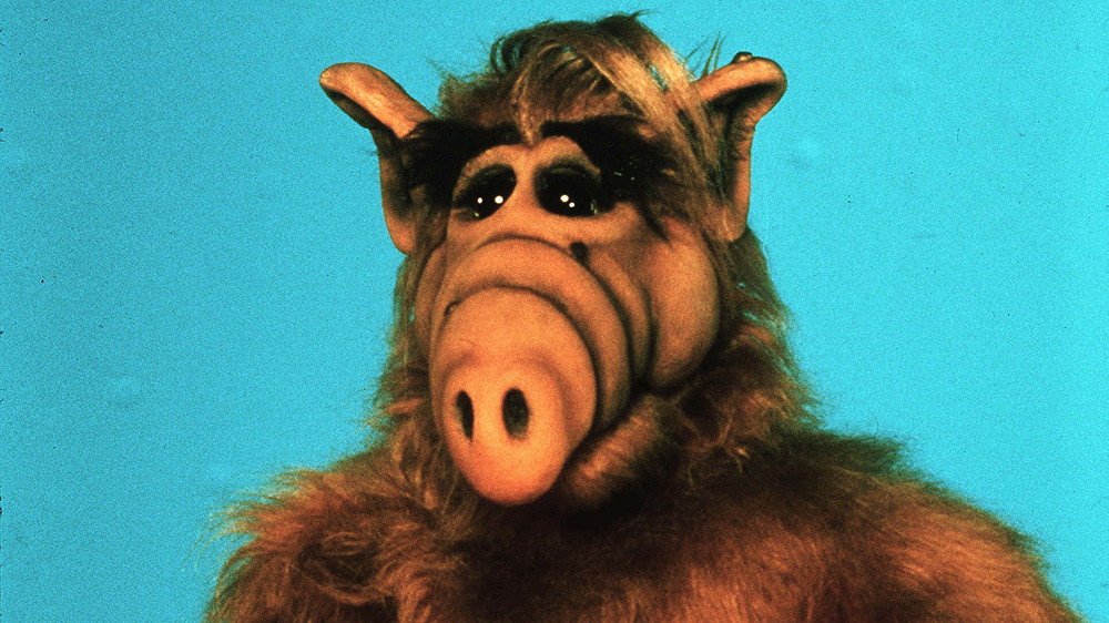 Warner Bros. TV, podría traer de regreso a "ALF"