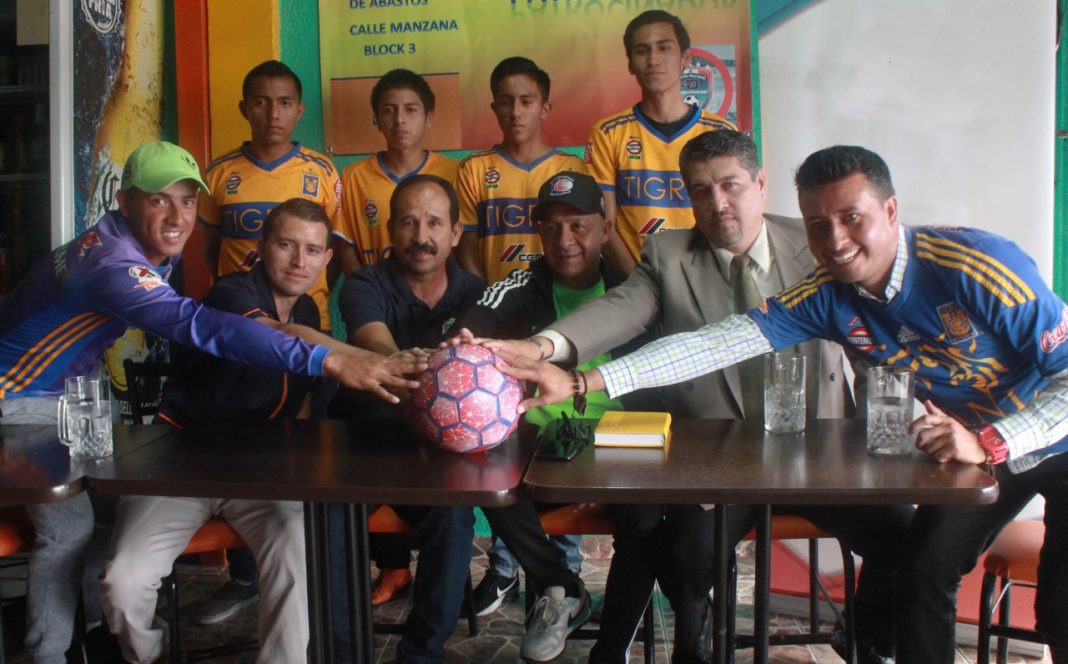 Tigres de la UANL ruge en Morelia