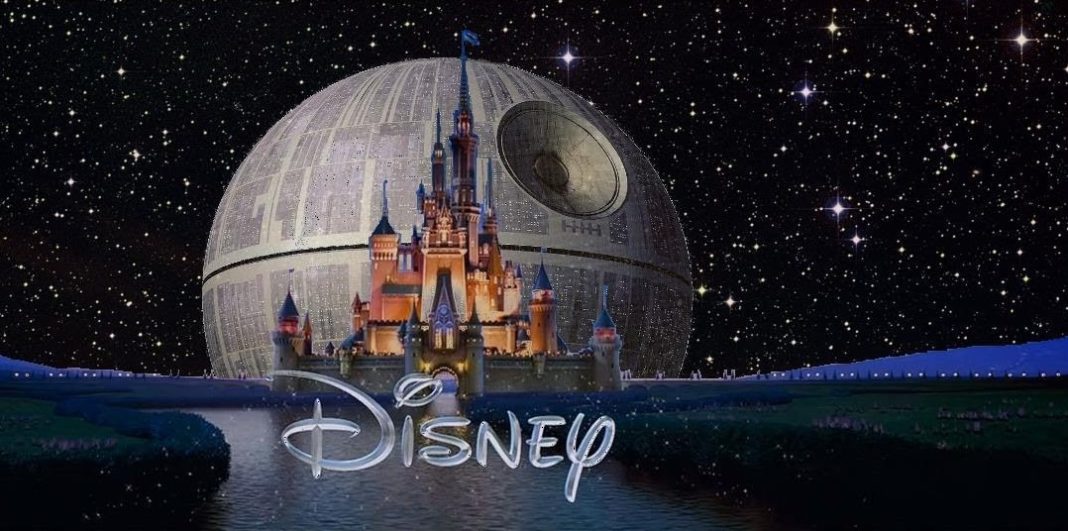 Disney frena las producciones de Star Wars