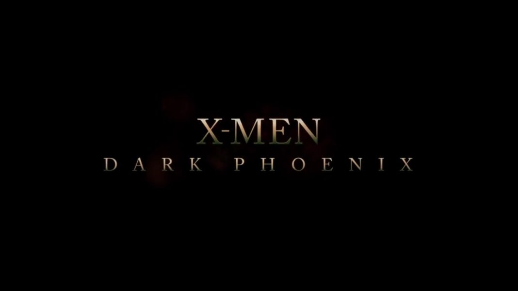 Presentan tráiler de "X-MEN Dark Phoenix"