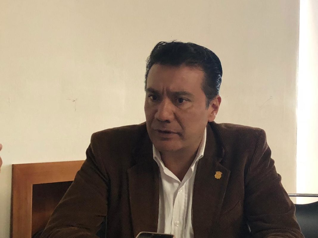 Desafortunadas las declaraciones del edil guanajuatense: Monroy