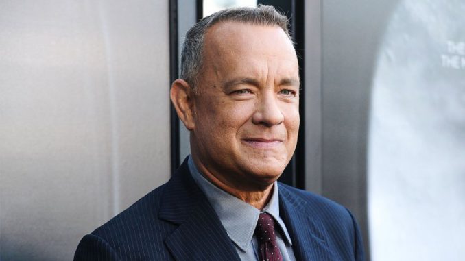 Tom Hanks podría darle vida a Geppetto en nueva cinta de "Pinocho"