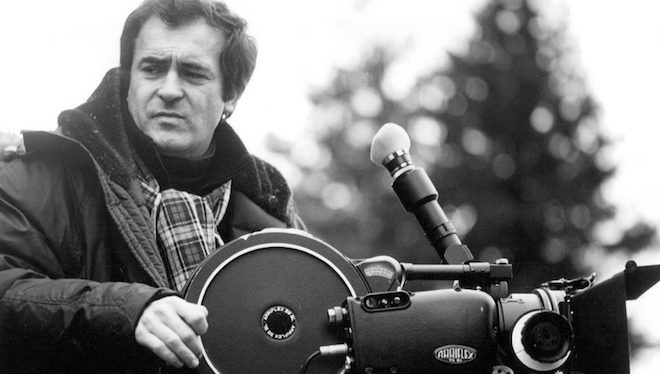 Muere el director Bernardo Bertolucci 