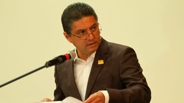 UMSNH apoyaría en implementación de 5 universidades en Michoacán