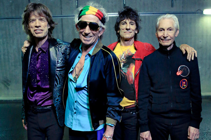 Rolling Stones paran gira por enfermedad de Jagger