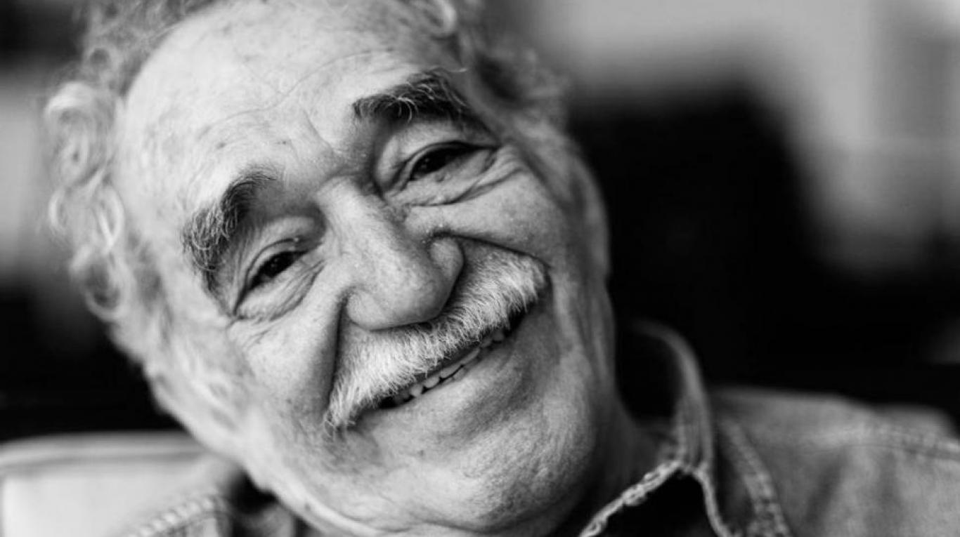 Congreso de Veracruz cambia nombre y nacionalidad a García Márquez