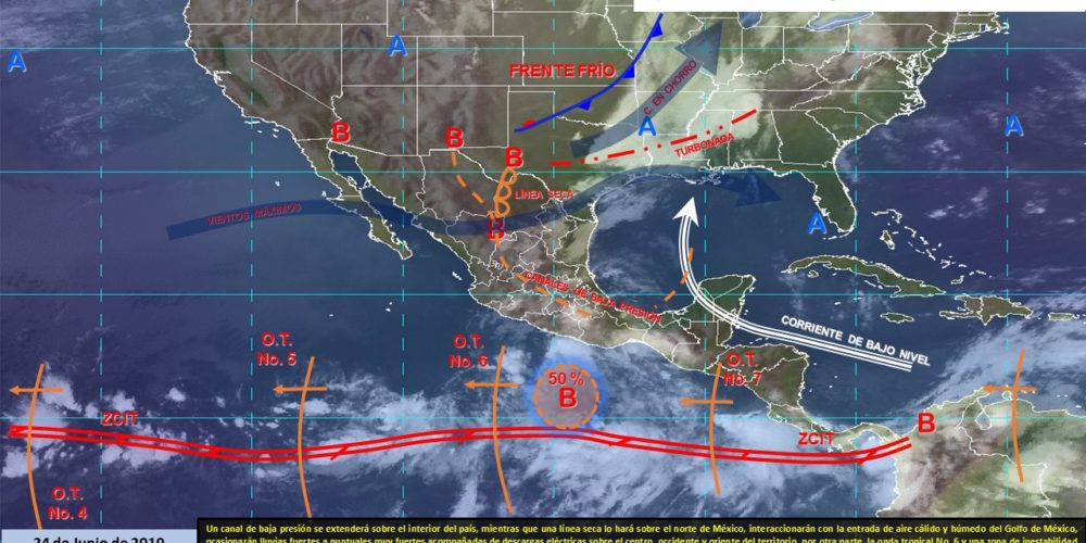 El clima hoy - Noticias de Michoacán