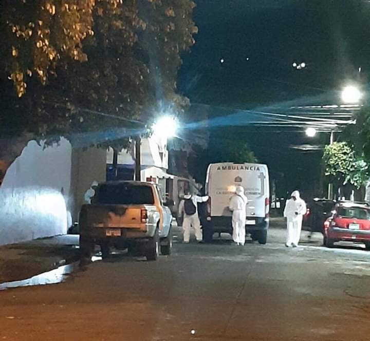 Asesinan a familia en Uruapan