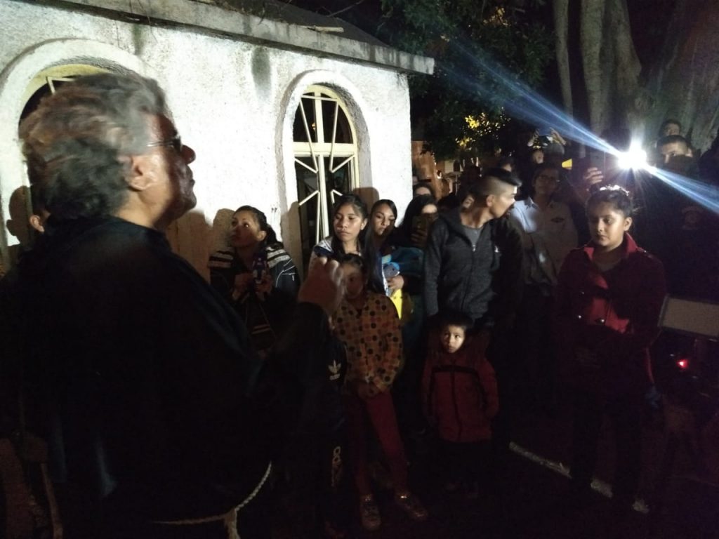 Prevé ayuntamiento Noche de Muertos segura en Morelia