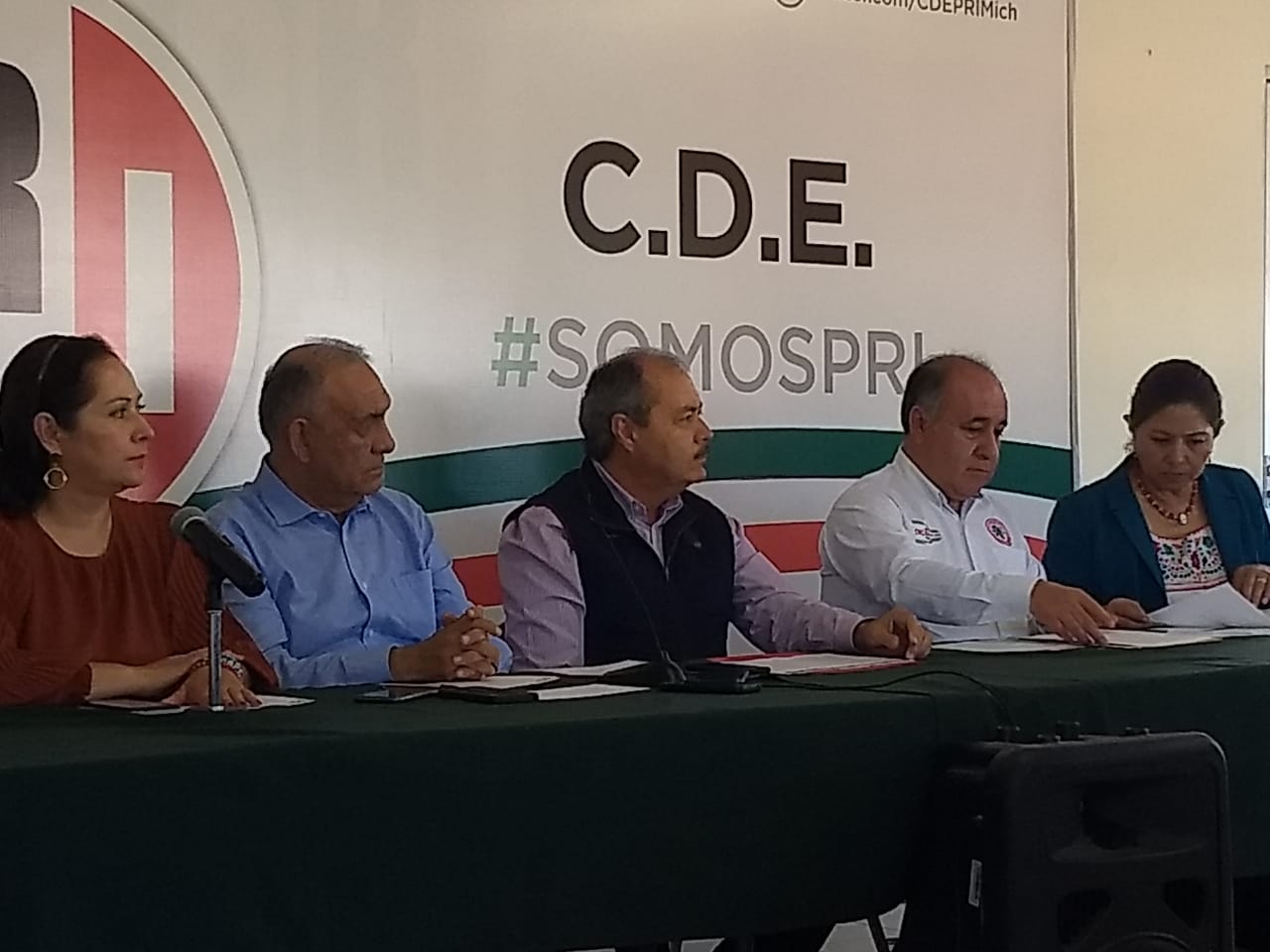 Brutal el descuento al campo que hace AMLO en 2020: PRI