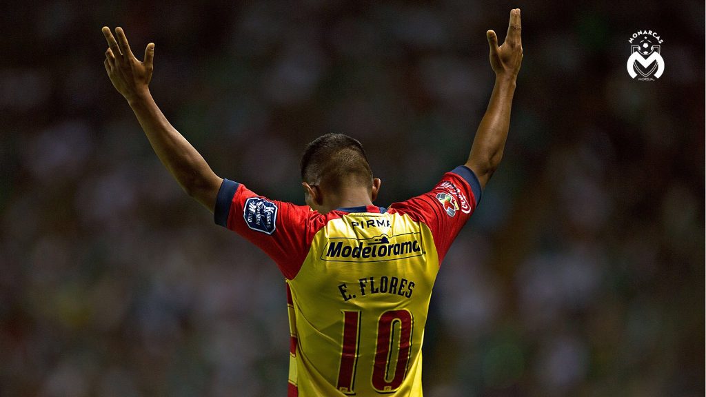 ¡Monarcas sorprende en el Nou Camp!