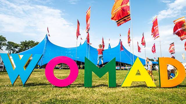 WOMAD podría llegar a Morelia a finales de este año