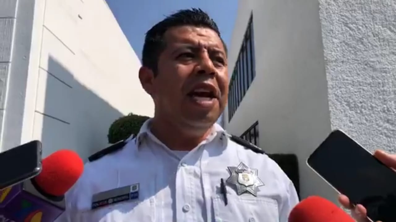 100 elementos policíacos resguardarán bancos y comercios en Morelia