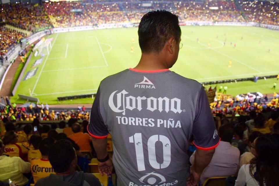 Federación Mexicana de Futbol debe respetar a la afición de Monarcas: Torres Piña