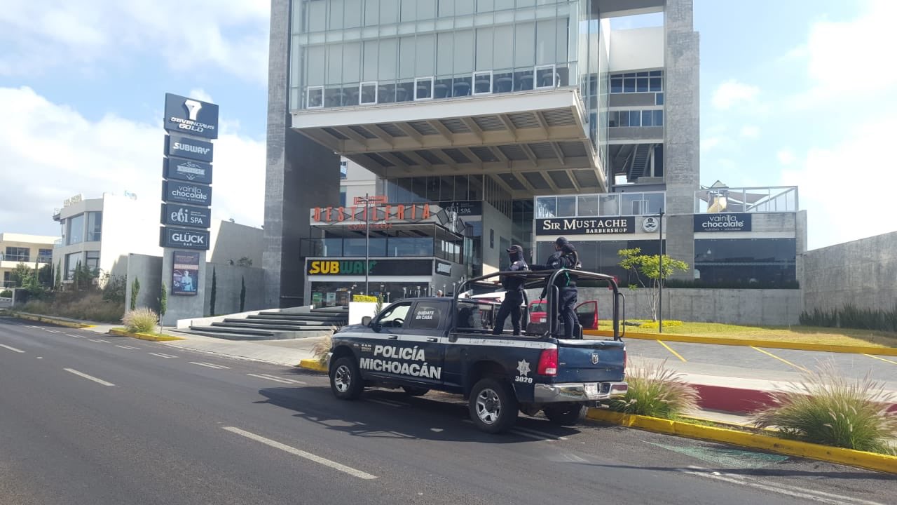 Gimnasios podrían abrir la siguiente semana