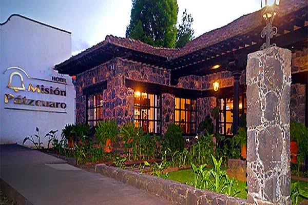 Hasta el 15% de hoteles en Michoacán aún cerrados