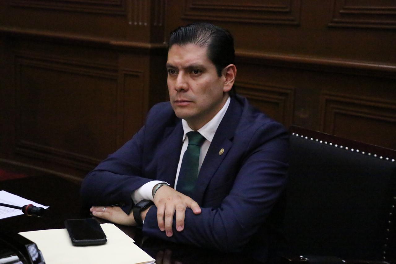 Actualización del marco jurídico