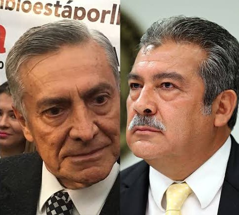 Raúl Morón y Cristóbal Arias, los perfiles más aceptados por michoacanos para gobernador