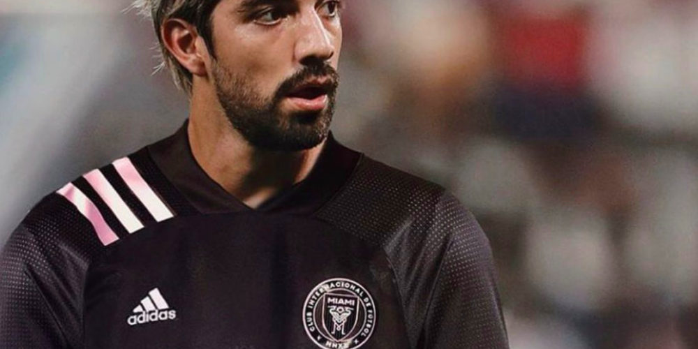 ¿Rodolfo Pizarro en el Atlético Morelia? Confirman dos ...