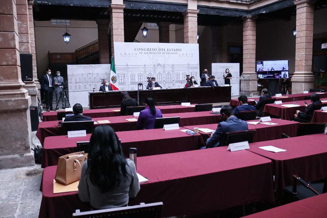 pago del agua durante la contingencia