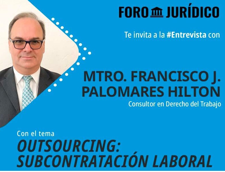 Analizará especialista en foro el outsourcing