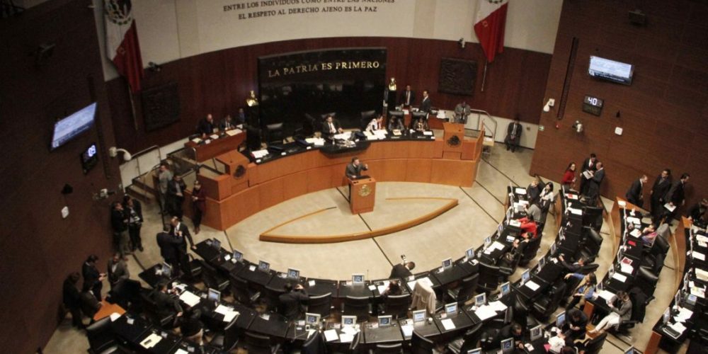 Aprueba Senado regular a agentes extranjeros