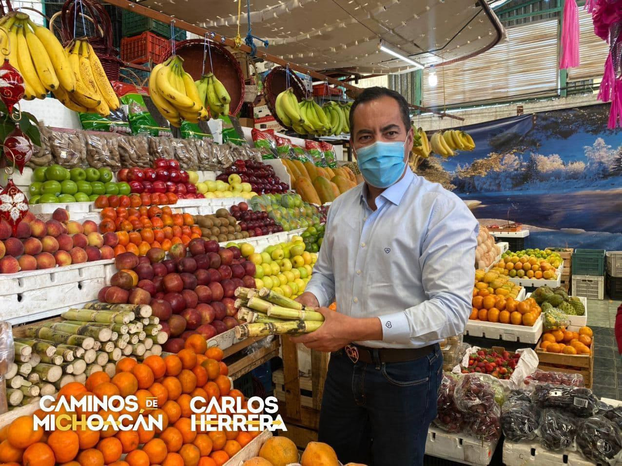 cuidar la salud ante temporal