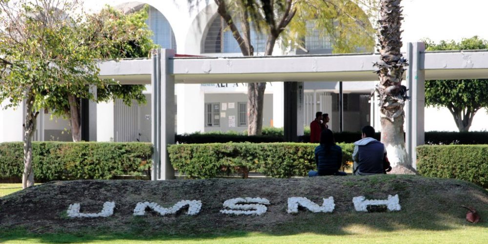 Advierten a jóvenes no hay gestores para registro en la UMSNH