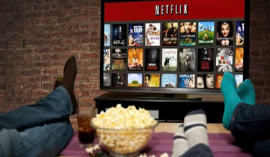 Frenará Netflix compartir contraseñas