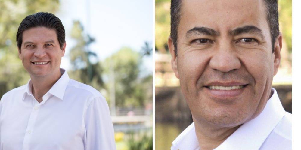 Martínez Alcázar y Herrera Tello, únicos candidatos con propuestas para comunidad LGBTTTIQ